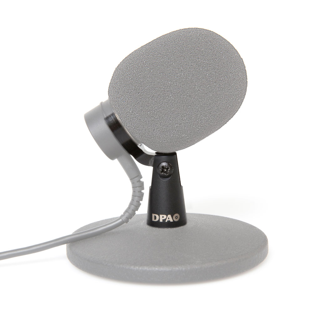 DPA MC4001 Microphone Clip for MMP-E Mic Preamps