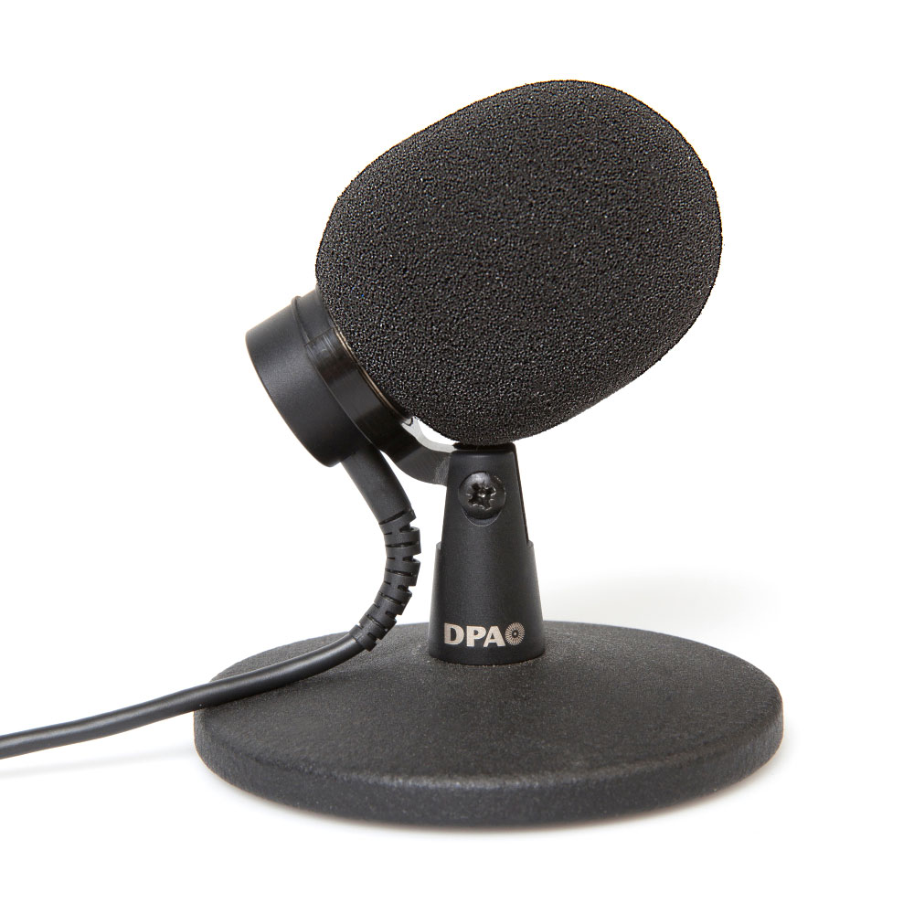 DPA MC4001 Microphone Clip for MMP-E Mic Preamps