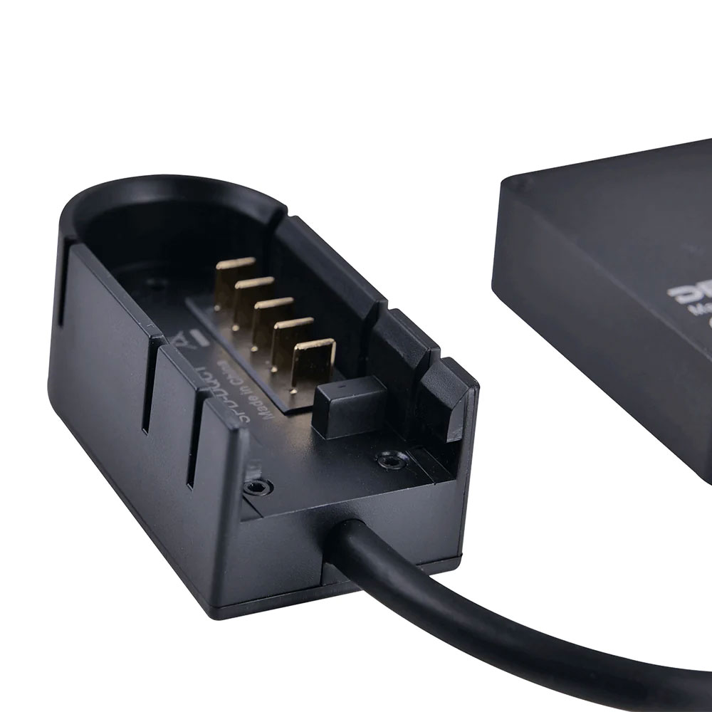 Deity DQC-1 USB-C Smart Battery Charger