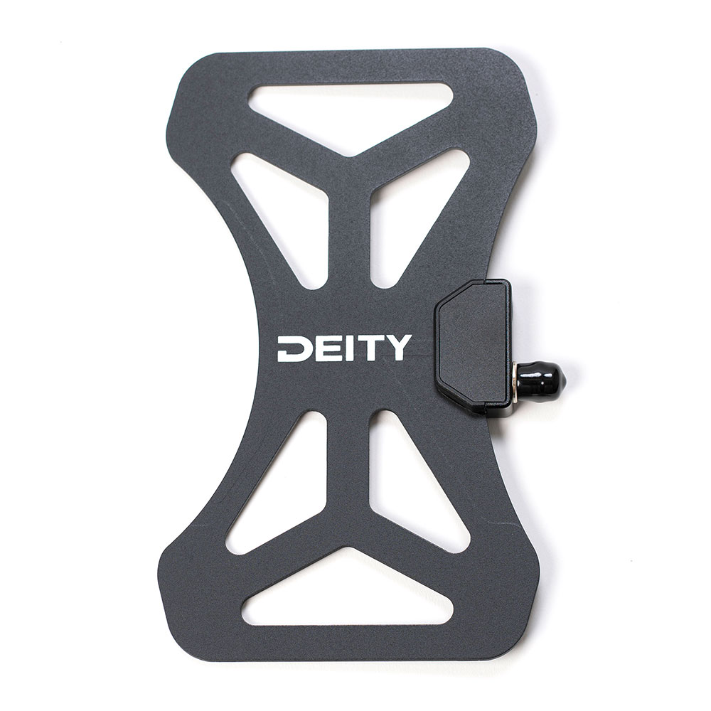 Deity BF1 Butterfly Ultra-Wideband Antenna Set