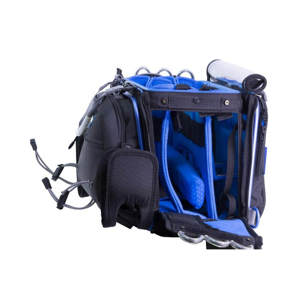 Orca OR-32 Sound Bag for Nomad, 664 & MixPre-10T