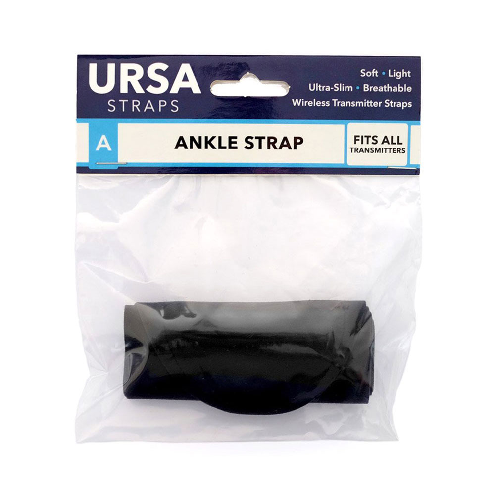 URSA Ankle Strap Transmitter Holder