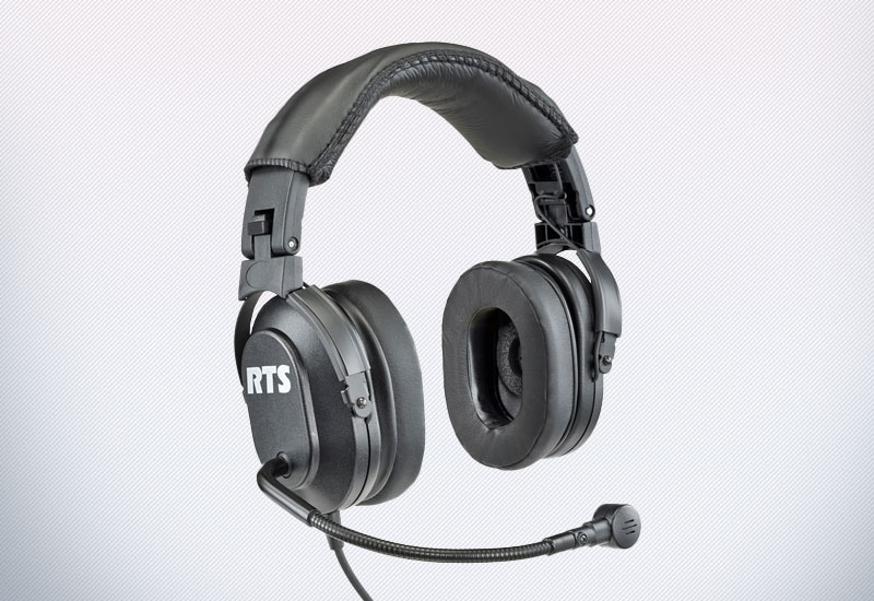 Headsets