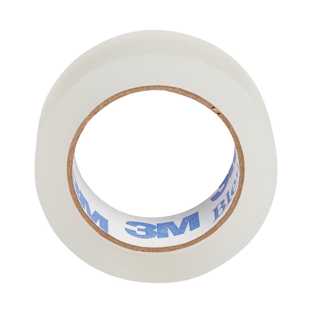 3M Blenderm Medical Tape 1'' Roll, 2.5cm x 1.5m