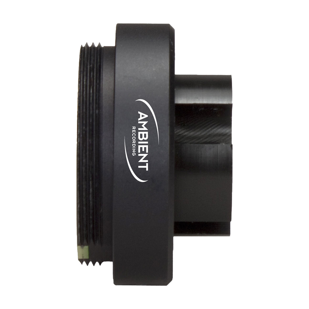 Ambient HHAII-S Handheld Microphone Adapter