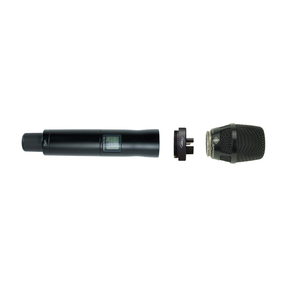 Ambient HHAII-S Handheld Microphone Adapter