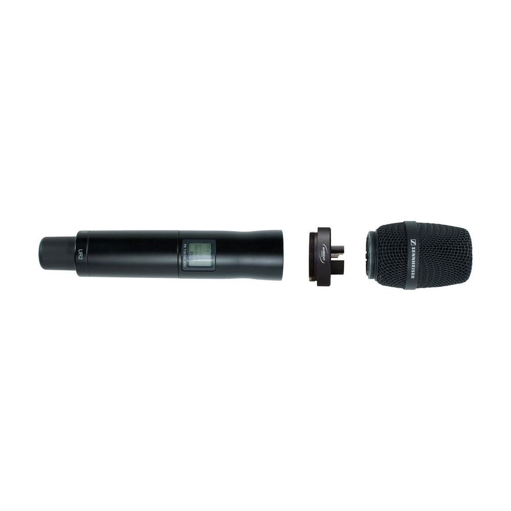 Ambient HHAII-S Handheld Microphone Adapter