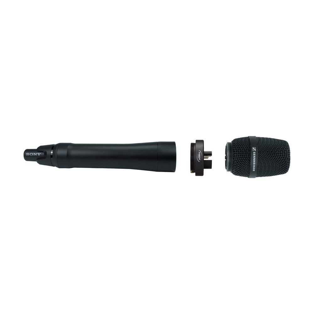 Ambient HHAII-S Handheld Microphone Adapter