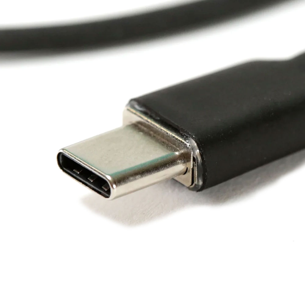 Ambient LCT-OUT to USB-C Timecode Cable for A20-TX/A20 Mini