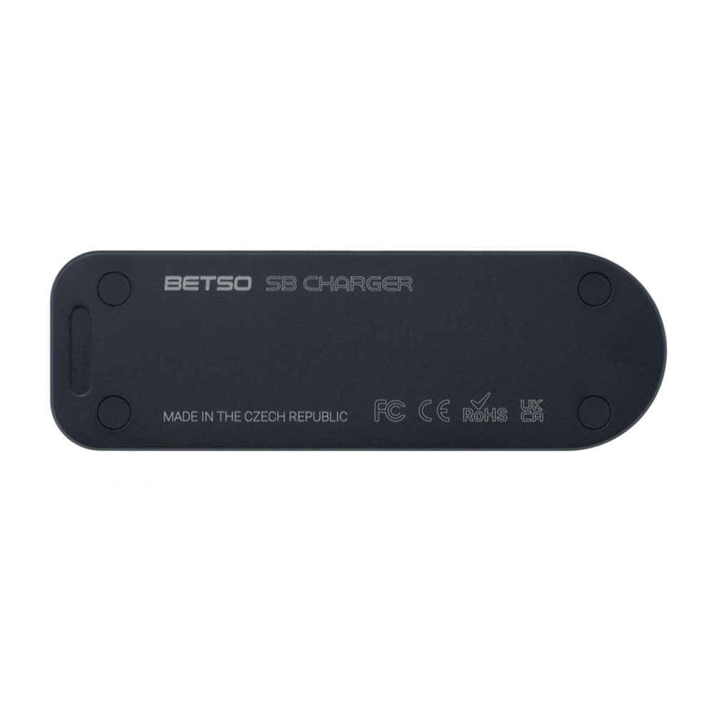 Betso Sb Charger Ultra Compact 65W Smart Battery Charger