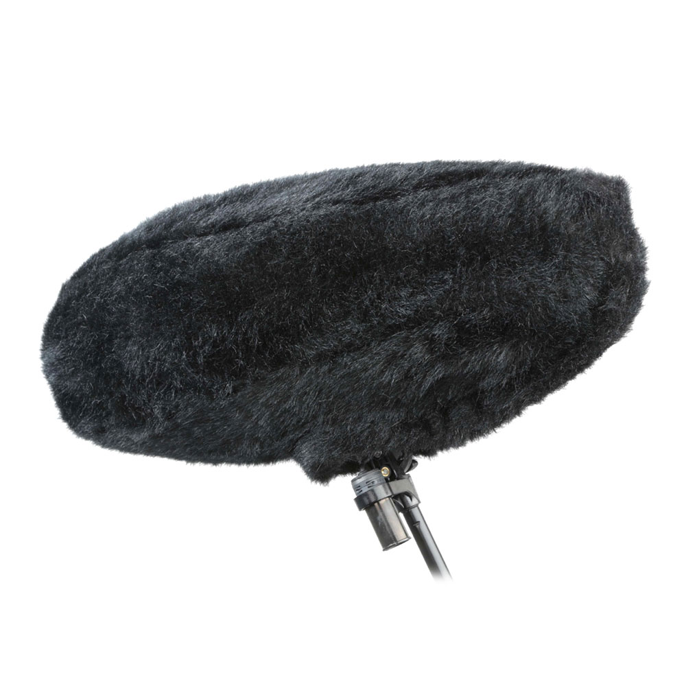 Cinela PIA-FUR Fur Wind Cover for Piano Windshields