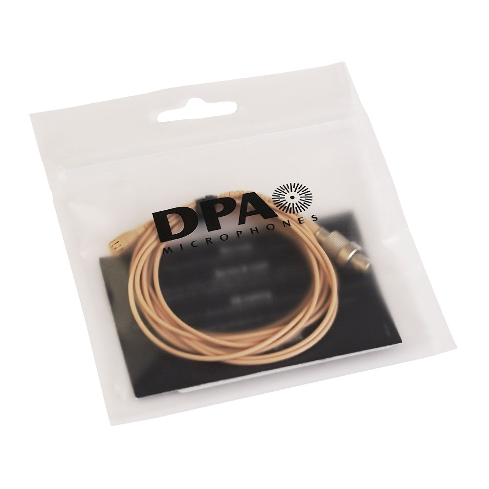 DPA 2061 Omidirectional Lavalier Microphone