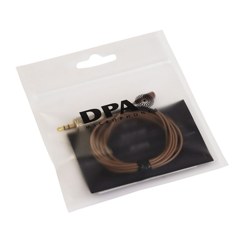 DPA 2061 Omidirectional Lavalier Microphone