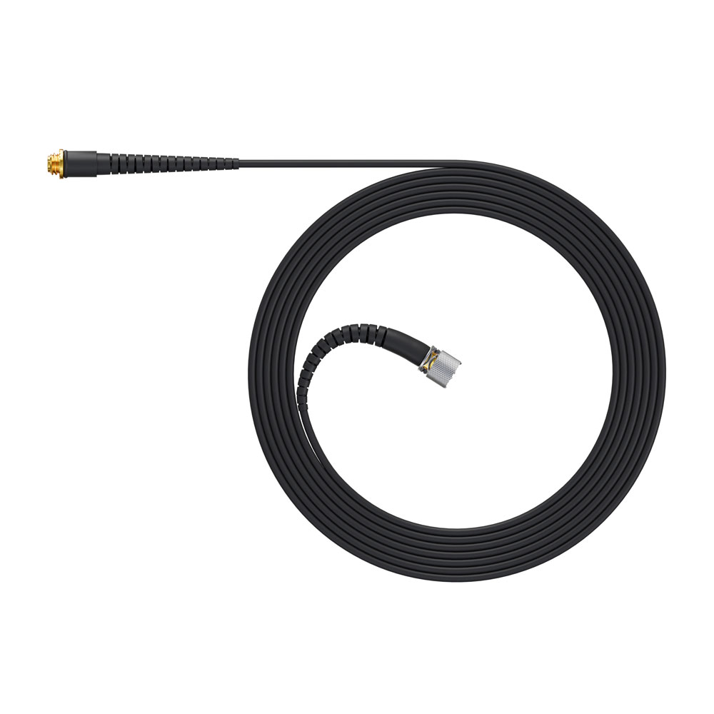 DPA CM1618B90 1.8m MicroLock Extension Cable - 1.6mm Diameter