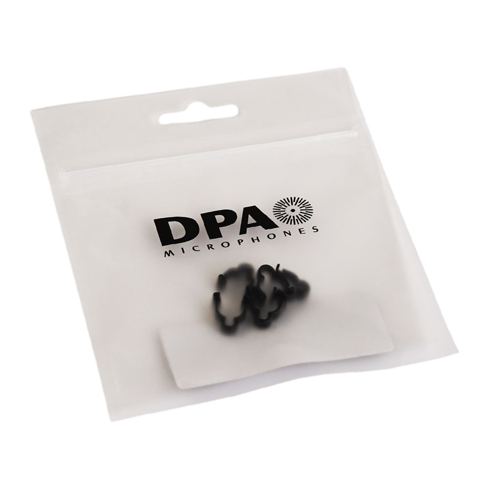 DPA DUA0593 Microphone Mount for SCM0035 - 5 Pack