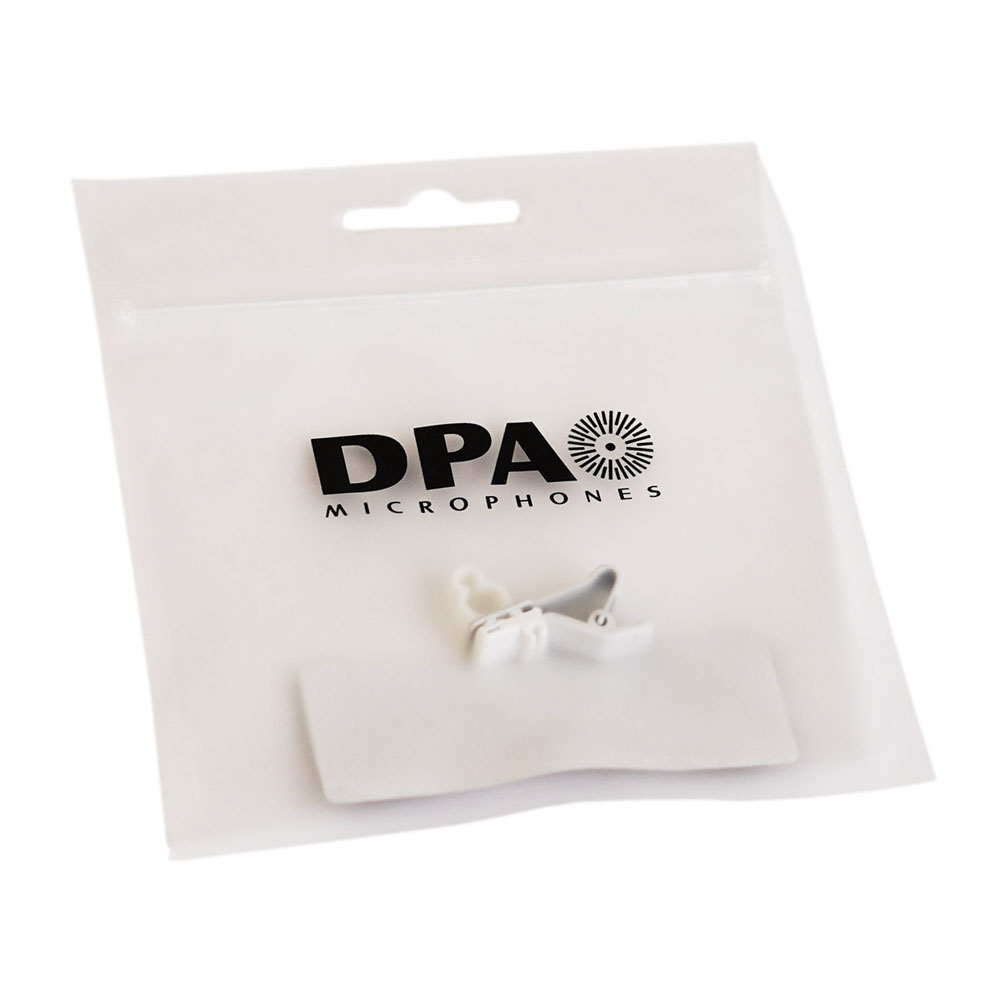 DPA DUA0593 Microphone Mount for SCM0035 - 5 Pack