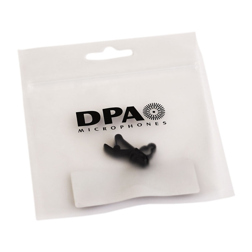 DPA SCM0035 Lavalier Microphone Clip for 2061, 6060, 6061