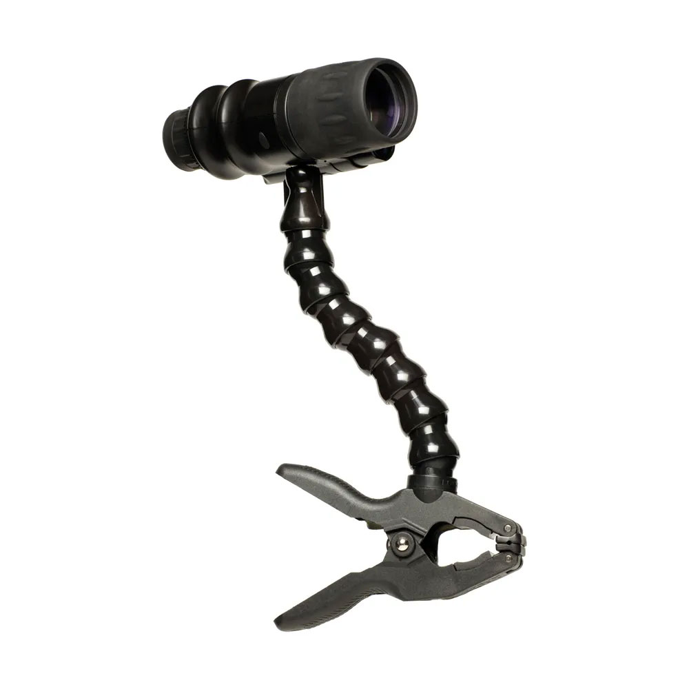 Dinkum Systems ActionPod Pro Clamp Mount w/ Flexible Links