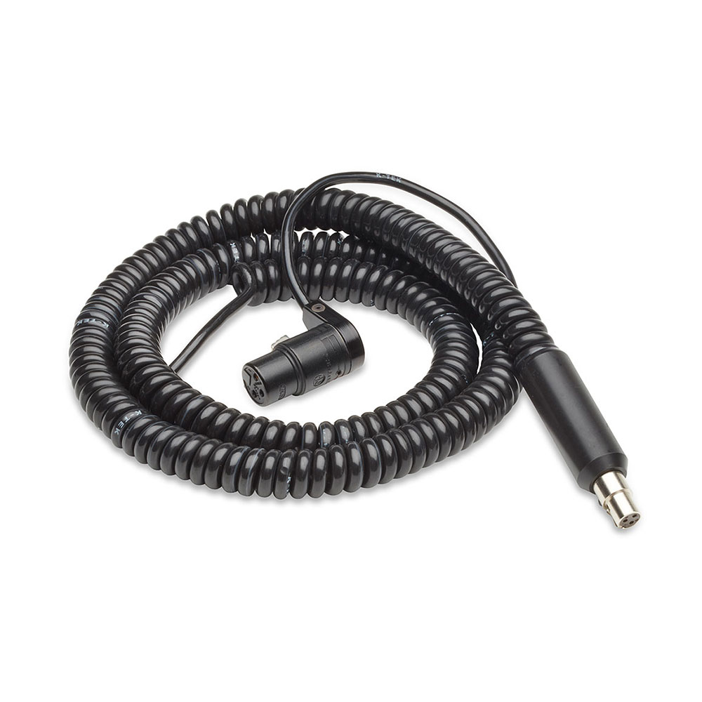 K-TEK KPCK16 Coiled Cabled Kit for The Mighty 16' Boompole