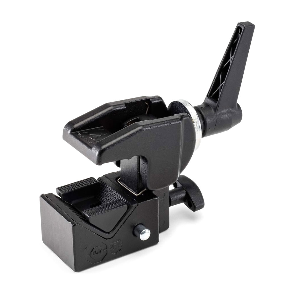 Manfrotto 035 Super Clamp Without Stud