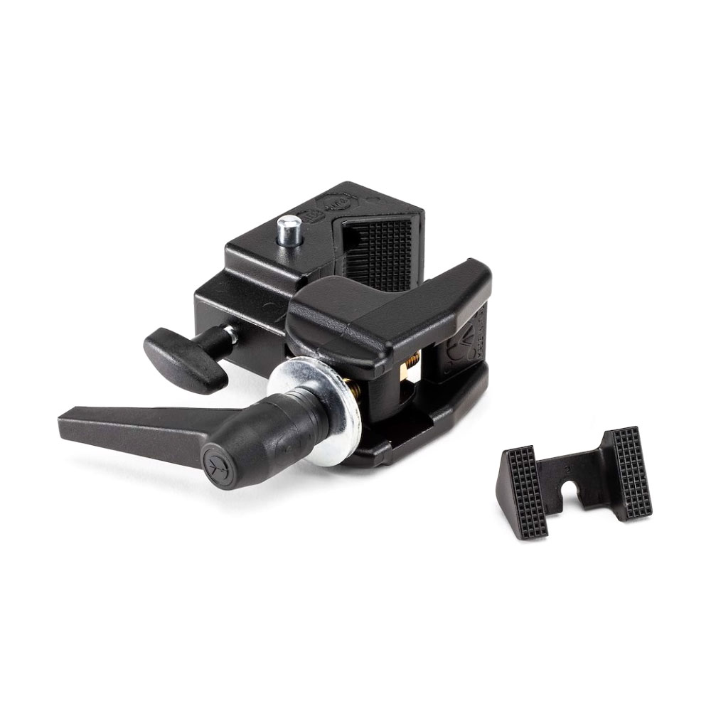 Manfrotto 035 Super Clamp Without Stud