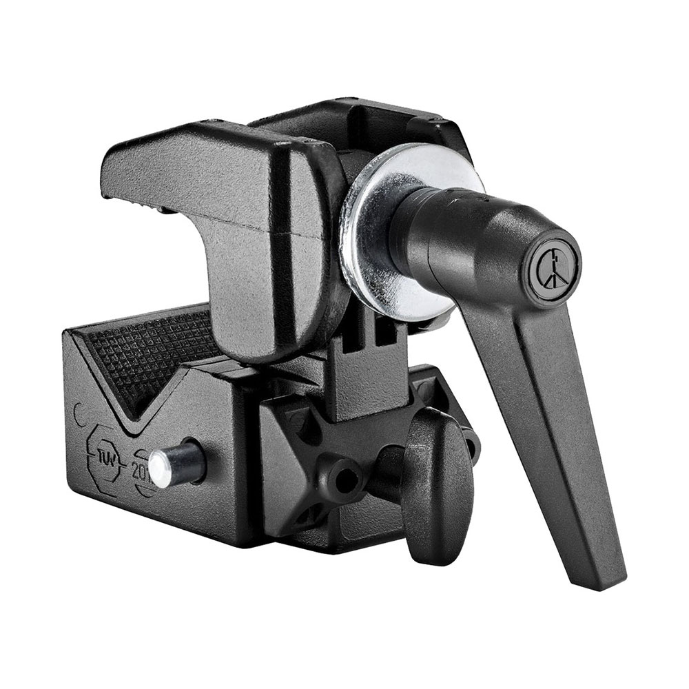 Manfrotto 035 Super Clamp Without Stud