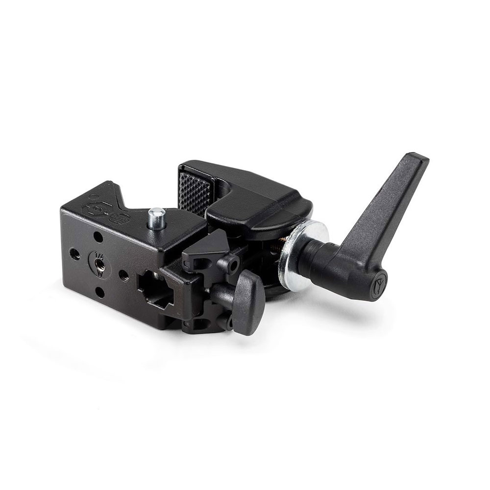 Manfrotto 035 Super Clamp Without Stud