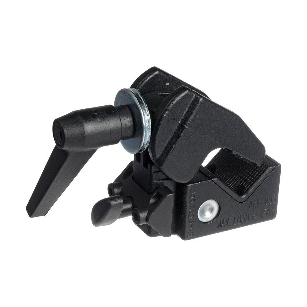 Manfrotto 035 Super Clamp Without Stud