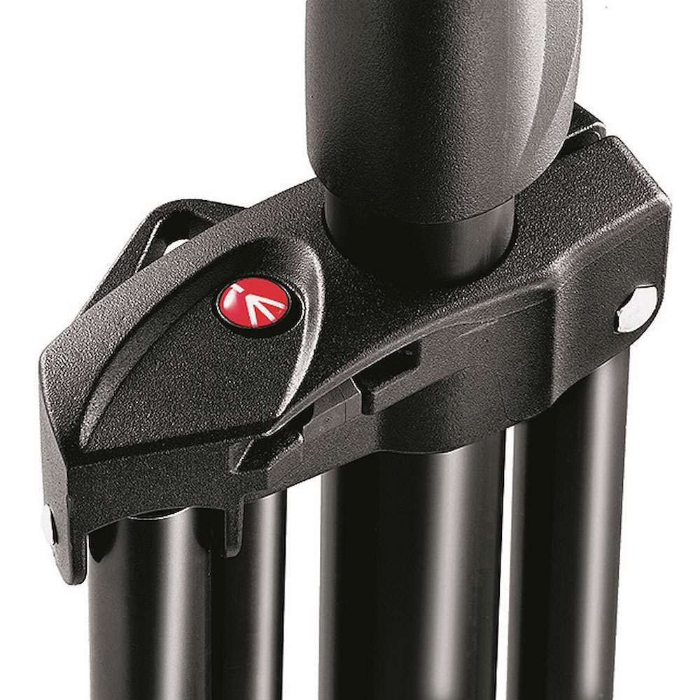 Manfrotto 1004BAC Aluminium Lighting Stand