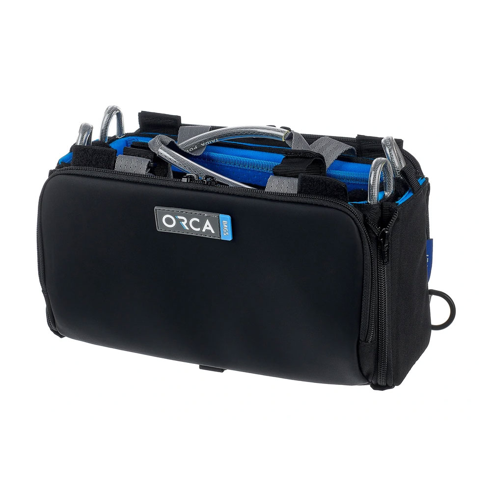 Orca Bags OR-280 Audio Bag | Location Sound