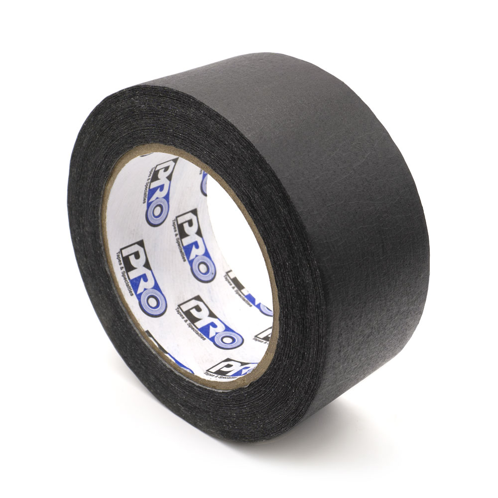 Paper Tape 2 for Masking / Labelling 1 Roll 50mm x 50m - Everything Audio