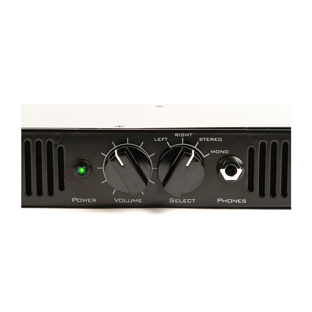 Remote Audio SpeakEasy R1 Rack Mountable 12V Stereo Speaker