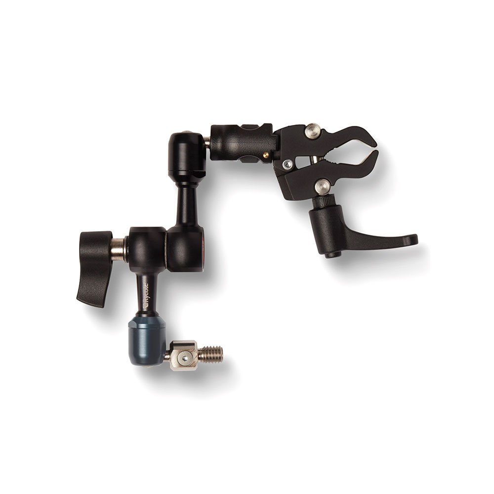 Rycote PCS-Artic Arm Micro Kit for Static Microphone Placement