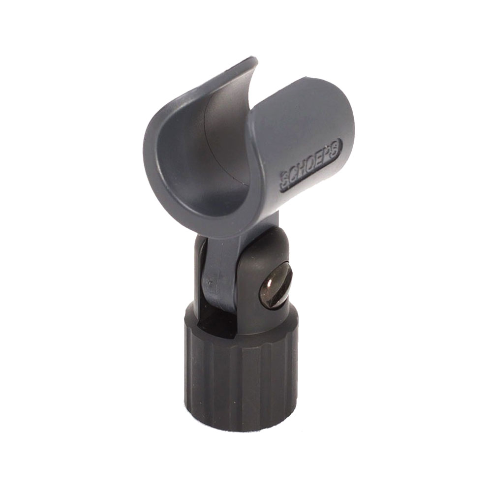 Schoeps SG 20 Stand Clip for Mics of 20 / 21mm Diameter