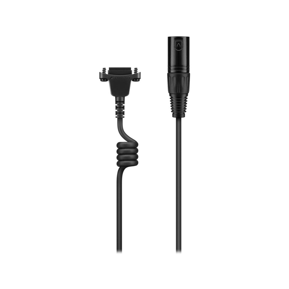 Sennheiser Cable II-X4F XLR 4-Pin Female Connector Broadcast Cable