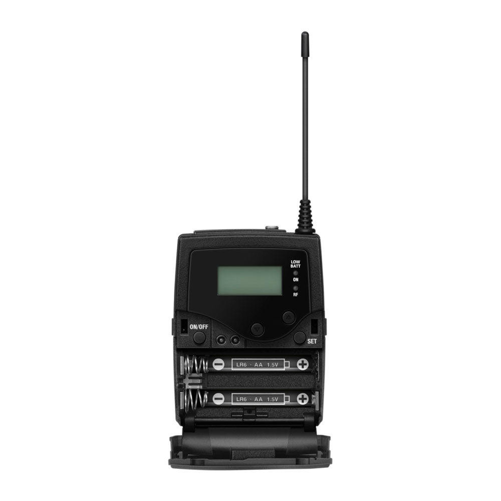 Sennheiser EW 512-P G4 Wireless Radio Mic Kit