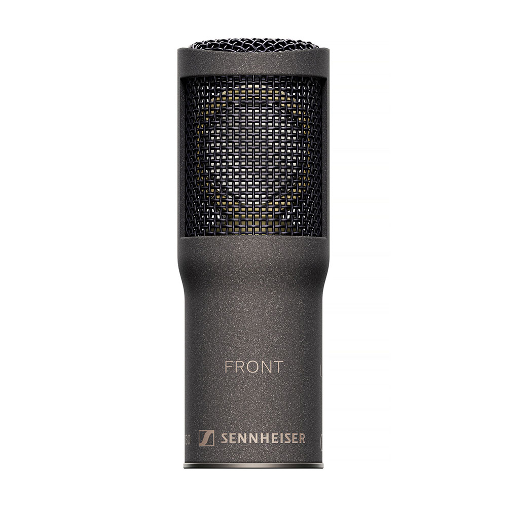 Sennheiser MKH 8030 Figure-8 Condesner Microphone