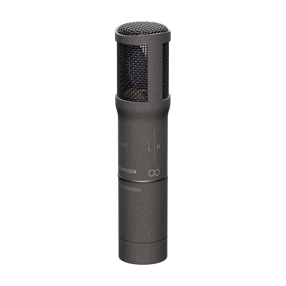 Sennheiser MKH 8030 Figure-8 Condesner Microphone