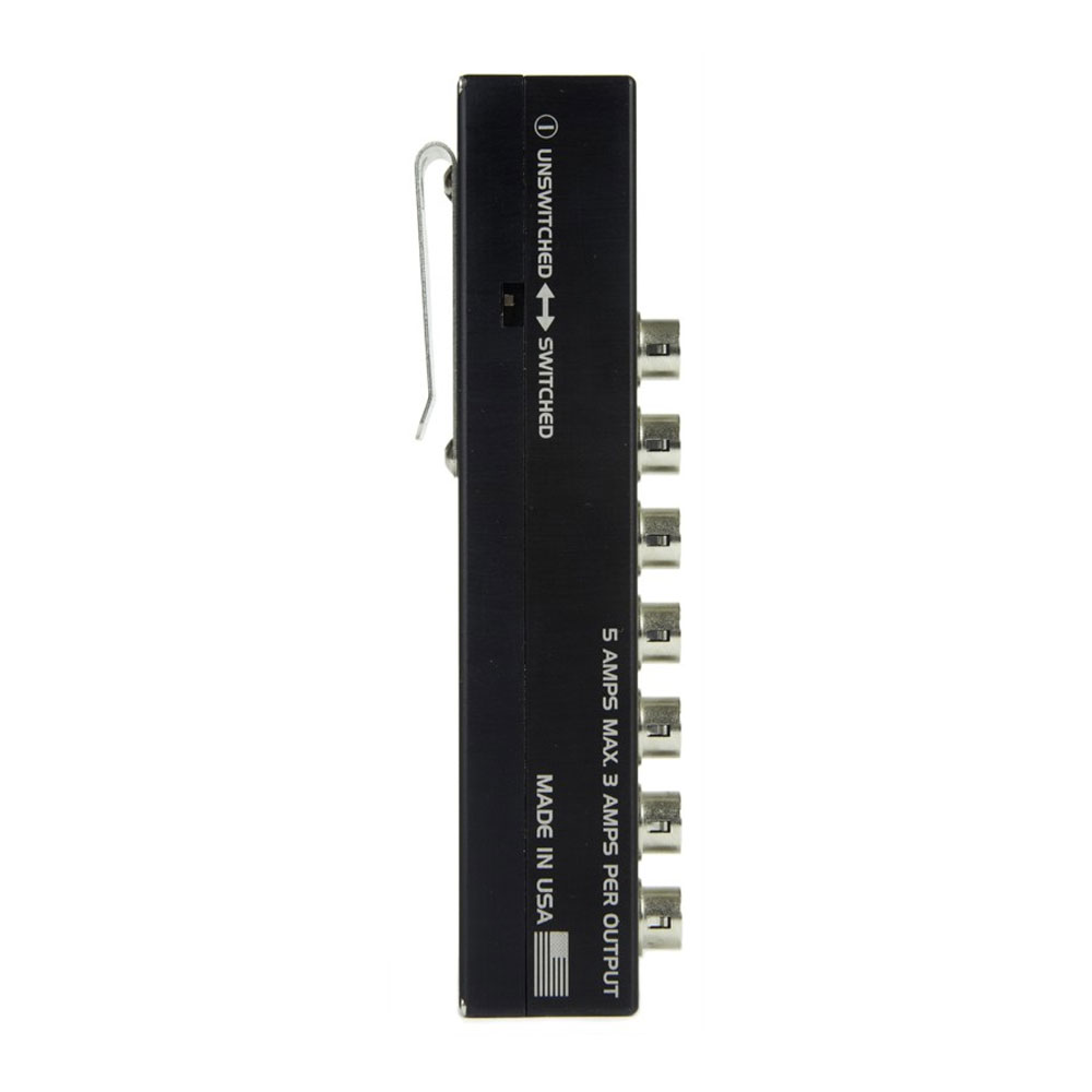 Sound Guys Solutions MD-6u 4-Pin Hirose Power Distribution