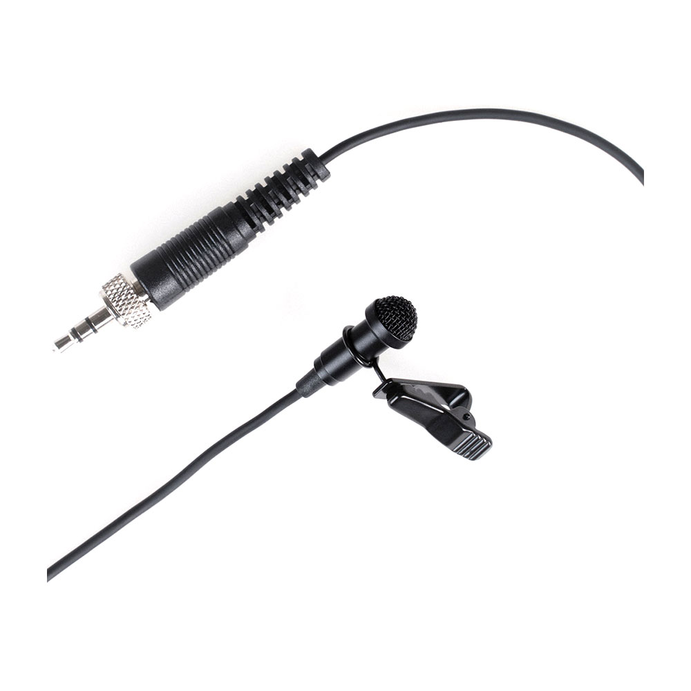 Tentacle MIC-01 Omnidirectional Lavalier Microphone