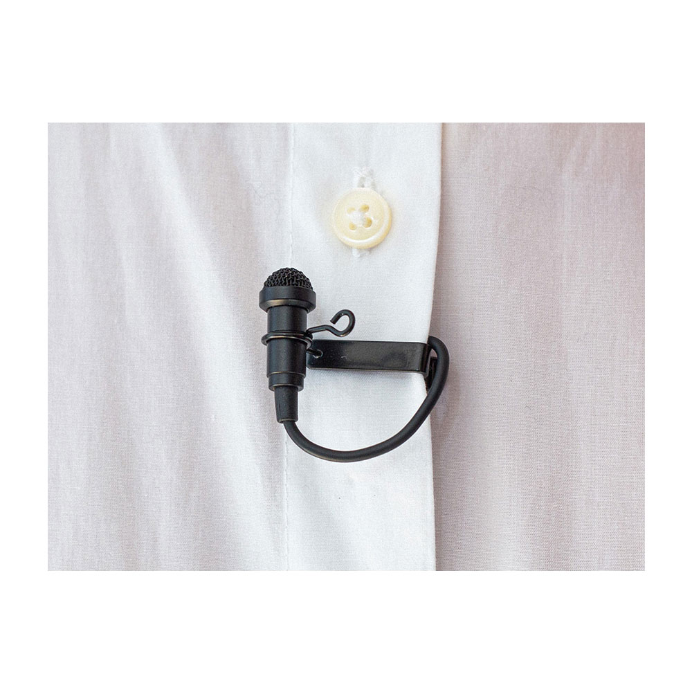 Tentacle MIC-01 Omnidirectional Lavalier Microphone