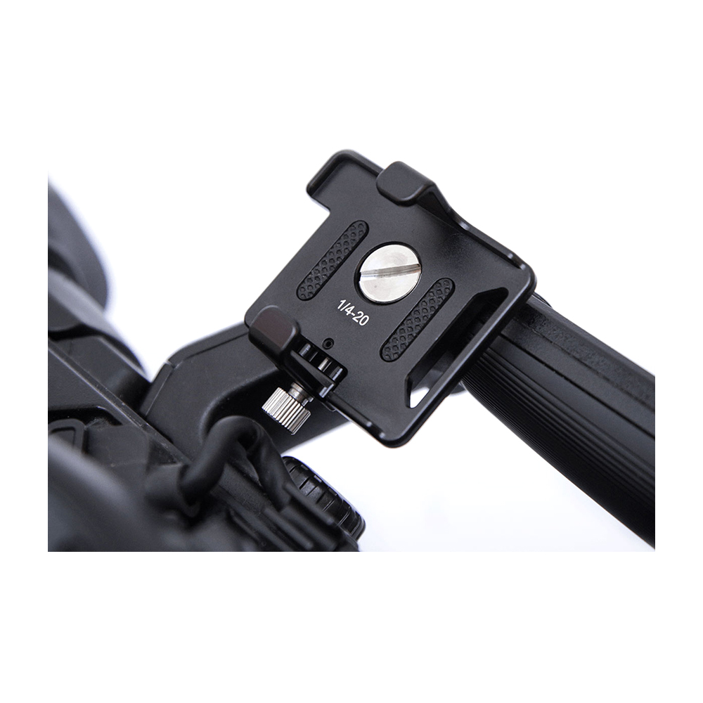 Tentacle SYNC E Bracket with Quick Release Mount