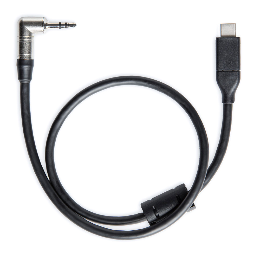 Tentacle Sync C23 Tentacle to USB-C Cable for A20 Transmitters