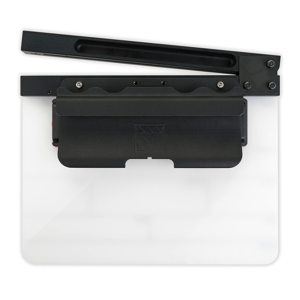 Tentacle Sync SL1-Kit Timecode Slate Kit for Timebar