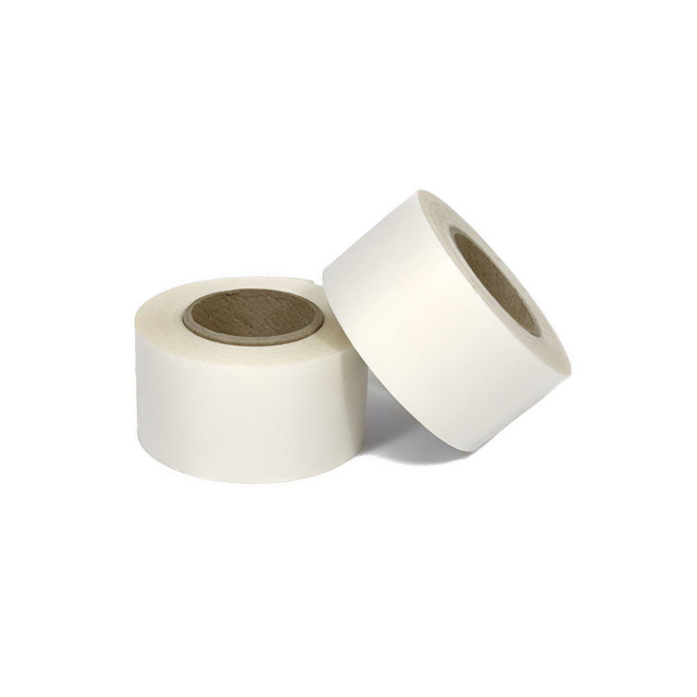 Leukosilk® Fixing Tape, ruban adhésif soyeux 1,25cm x 5m (blanc)