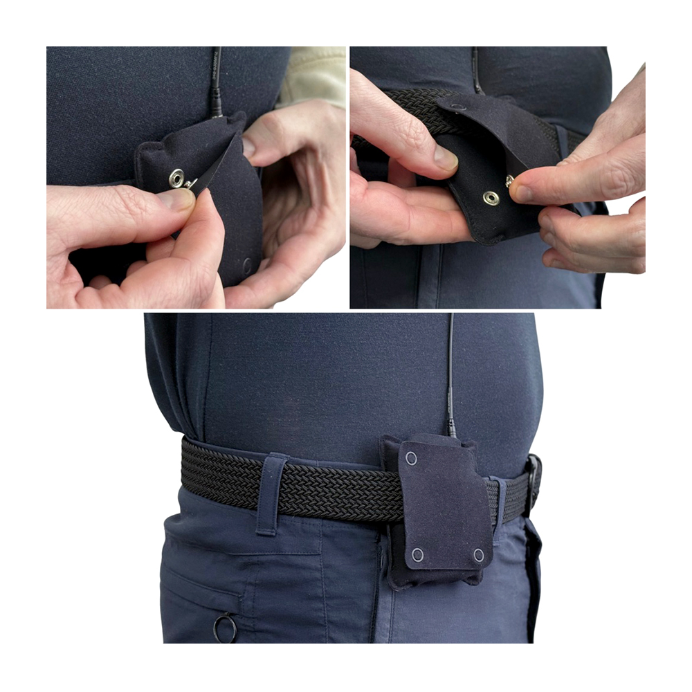 URSA Popper Pouch for Transmitters - Pouch Only