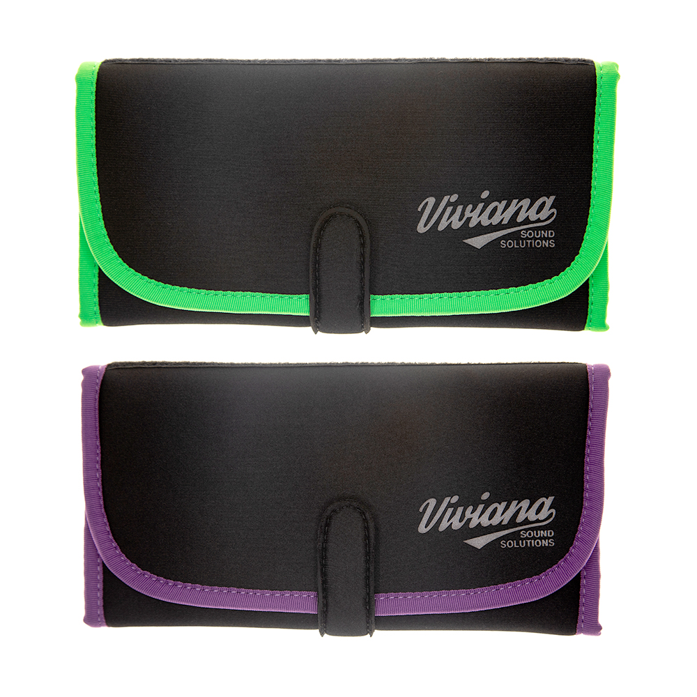 Viviana 8NP Lav Accessory Bags