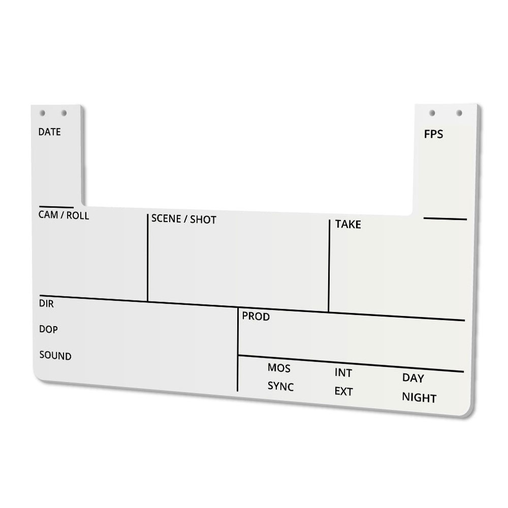 Ambient ACN-LB Lockit Slate Board for ACN-LS(2) LockitSlate