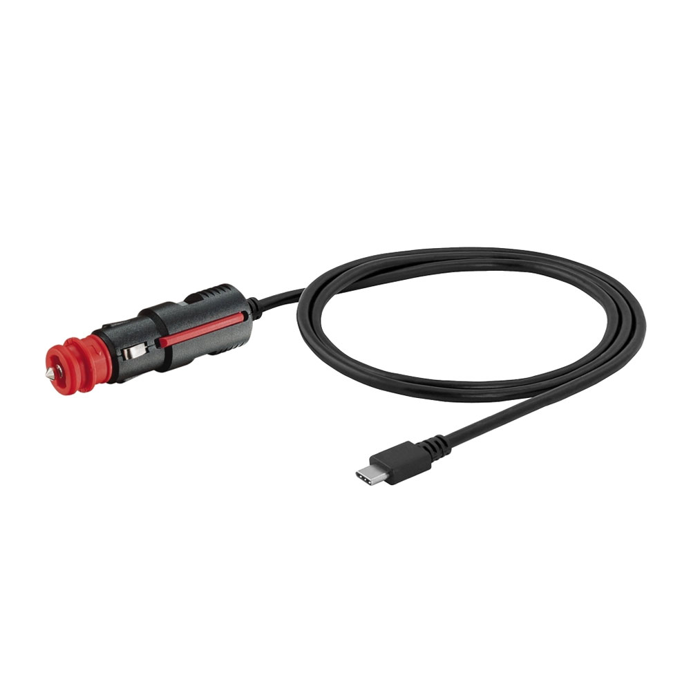 Betso SBCC-CAR 12V Vehicle Power Input Cable for Sb Charger