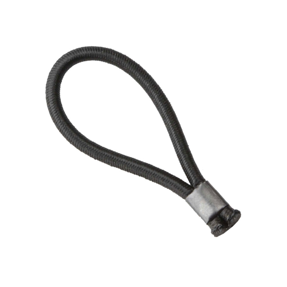 Cinela S2b Long Strap for E-OSIX, Piano & Pianissimo for 21 to 25mm Diameter Microphones